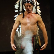 Theater Marabu | Morgen ist heute gestern | Regie:T.Jücker,C.Overkamp | Chr.: T.Weikamp, C.Vanek | 20.10.2020