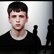 Theater Marabu | Morgen ist heute gestern | Regie:T.Jücker,C.Overkamp | Chr.: T.Weikamp, C.Vanek | 20.10.2020