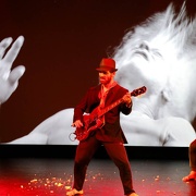 Theater Marabu | Morgen ist heute gestern | Regie:T.Jücker,C.Overkamp | Chr.: T.Weikamp, C.Vanek | 20.10.2020