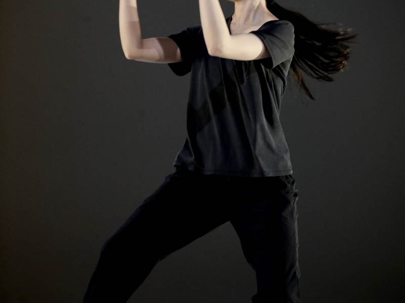FolkwangTanzstudio | Noemie Defozzez | Set one's heart on | Essen 27.10.2020