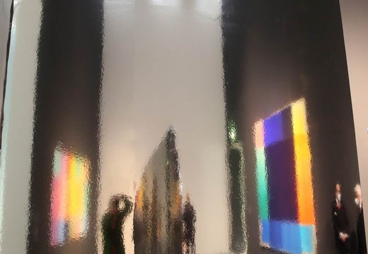 Kunstpalast Düsseldorf | Heinz Mack | März 2021