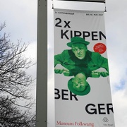 Museum Folkwang | Martin Kippenberger | März 2021