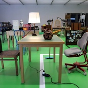 Museum Folkwang | Martin Kippenberger | März 2021