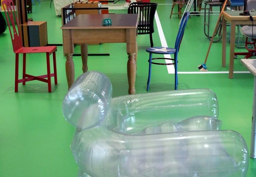 Museum Folkwang | Martin Kippenberger | März 2021