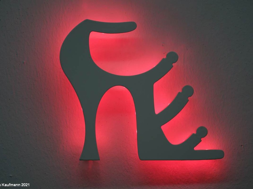 Ludwiggalerie Schloss Oberhausen | Art About Shoes | März 2021