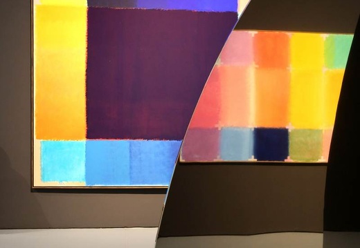 Kunstpalast Düsseldorf | Heinz Mack | März 2021