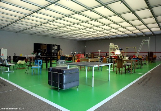 Museum Folkwang | Martin Kippenberger | März 2021