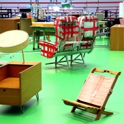 Museum Folkwang | Martin Kippenberger | März 2021
