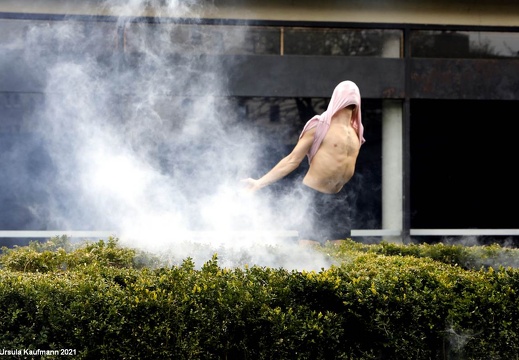 Creature | Ben J. Riepe & Tanztheater Wuppertal Pina Bausch | Creature | 28.04.2021 Schauspielhaus Wuppertal