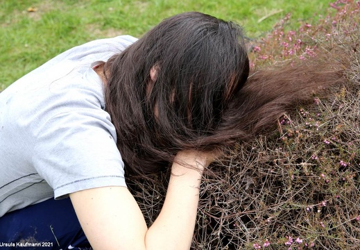 Creature | Ben J. Riepe & Tanztheater Wuppertal Pina Bausch | Creature | 28.04.2021 Schauspielhaus Wuppertal