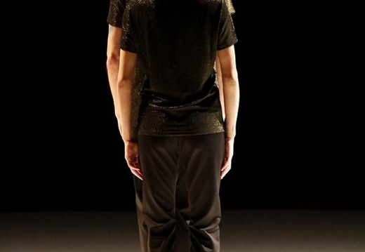 Yibu Dance | Whirling Ladder | Between | Chr. Chun Zhang & Kai Strahtmann | Fabrik Heeder, Krefeld, 27.05.2021