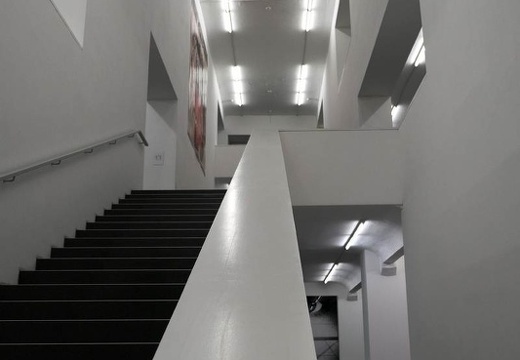 Deichtorhallen | Sammlung Falckenberg | Hamburg | Katharina Sieverding | 19.06.2021