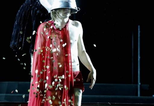 Michael Sturminger | Jedermann | Salzburger Festspiele (2021)