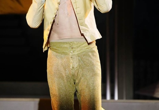 Michael Sturminger | Jedermann | Salzburger Festspiele (2021)