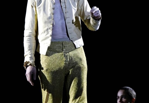 Michael Sturminger | Jedermann | Salzburger Festspiele (2021)