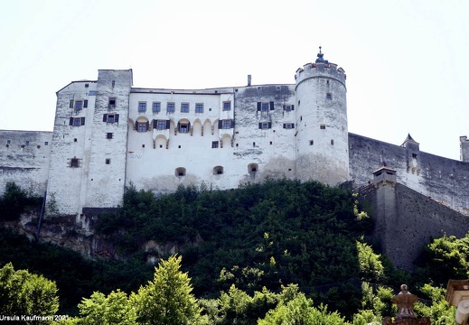 Salzburg | Fuschlsee | Gaisberg | Juli 2021