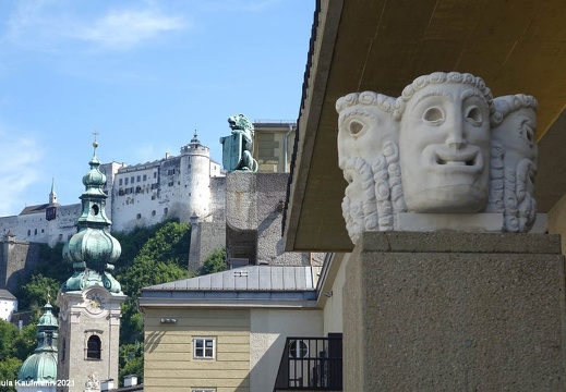 Salzburg | Fuschlsee | Gaisberg | Juli 2021