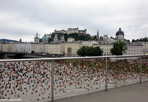 Salzburg | Fuschlsee | Gaisberg | Juli 2021