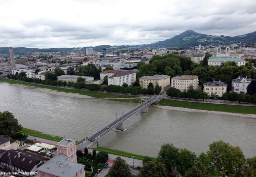 Salzburg | Fuschlsee | Gaisberg | Juli 2021