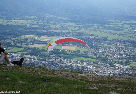 Salzburg | Fuschlsee | Gaisberg | Juli 2021