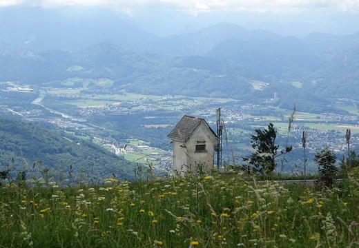 Salzburg | Fuschlsee | Gaisberg | Juli 2021