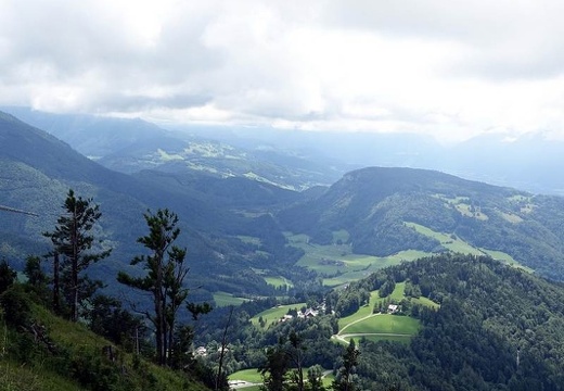 Salzburg | Fuschlsee | Gaisberg | Juli 2021