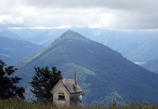 Salzburg | Fuschlsee | Gaisberg | Juli 2021