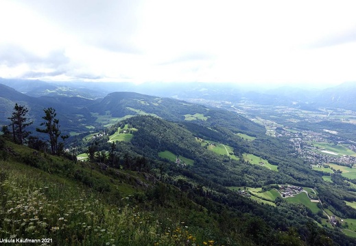 Salzburg | Fuschlsee | Gaisberg | Juli 2021