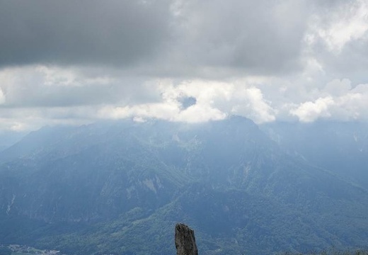 Salzburg | Fuschlsee | Gaisberg | Juli 2021