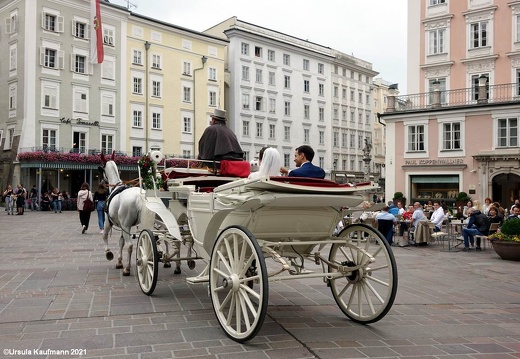 Salzburg | Fuschlsee | Gaisberg | Juli 2021