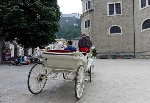 Salzburg | Fuschlsee | Gaisberg | Juli 2021