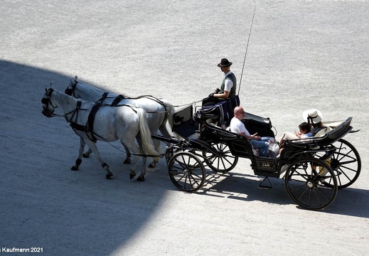 Salzburg | August 2021