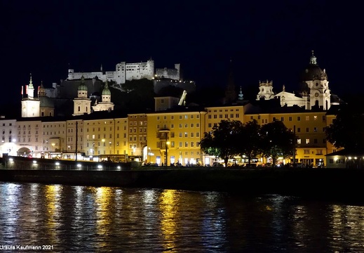 Salzburg | August 2021