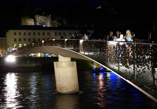 Salzburg | August 2021