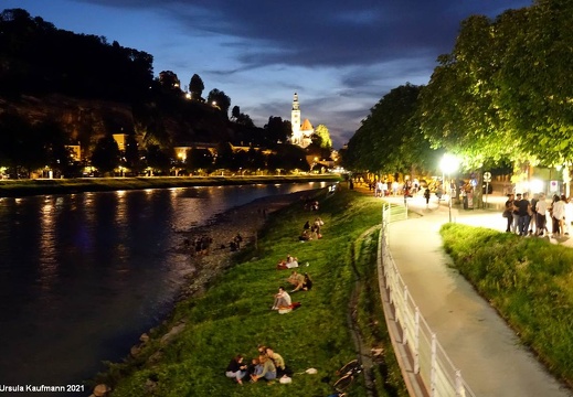 Salzburg | August 2021