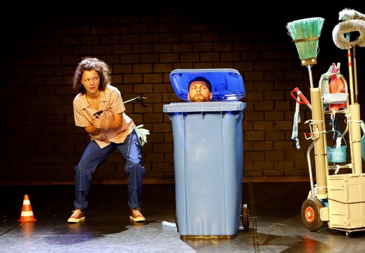 Theater Marabu | 