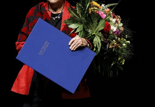 Tanzpreis, Heide-Marie Härtel, Foto Ursula Kaufmann  33A8958