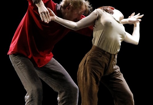 Eigene Choreographien junger Choreograph*innen | Folkwang Universität der Künste | Essen | 02.03.2022 