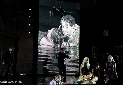 hildensaga,Nibelungen-Festspiele,13.07.2022,Foto Ursula Kaufmann J09A8326