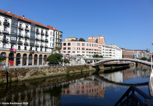 -Bilbao, San Sebatian, Juli 2026-
