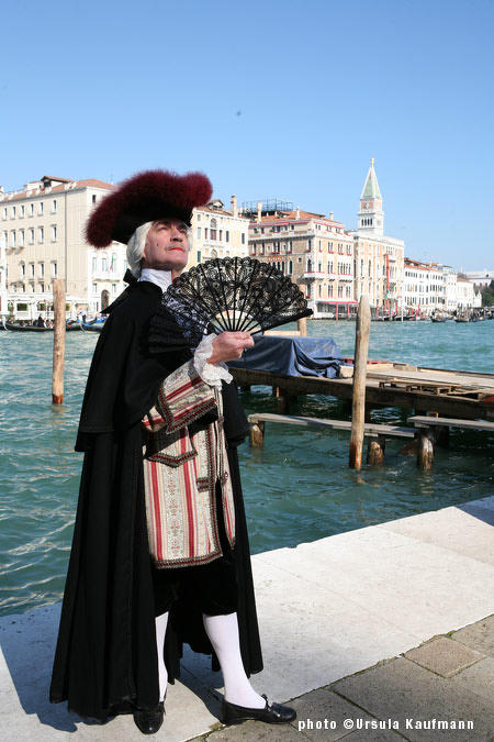 Carnaval di Venezia 2007