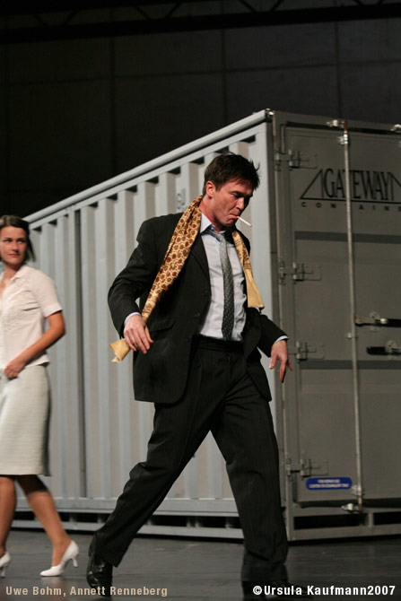 Hamlet