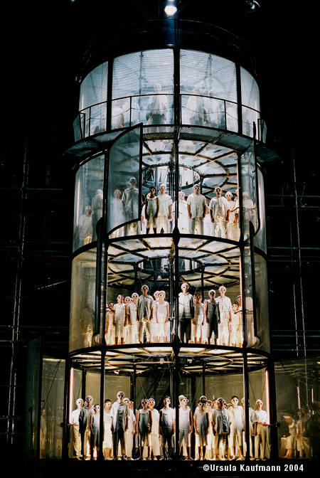 La Damnation de Faust