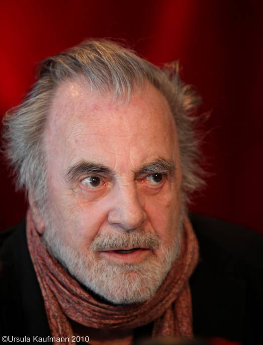 Maximilian Schell