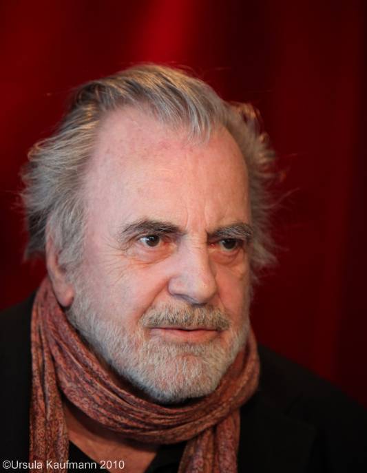 Maximilian Schell