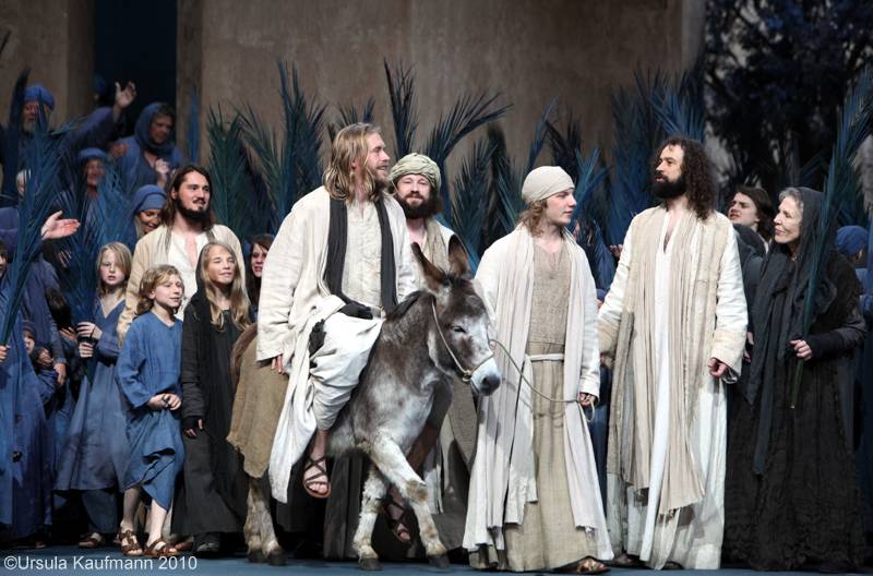 Einzu in Jerusalem, Jesus Andreas Richter,Foto Ursula Kaufmann IMG_2294.JPG