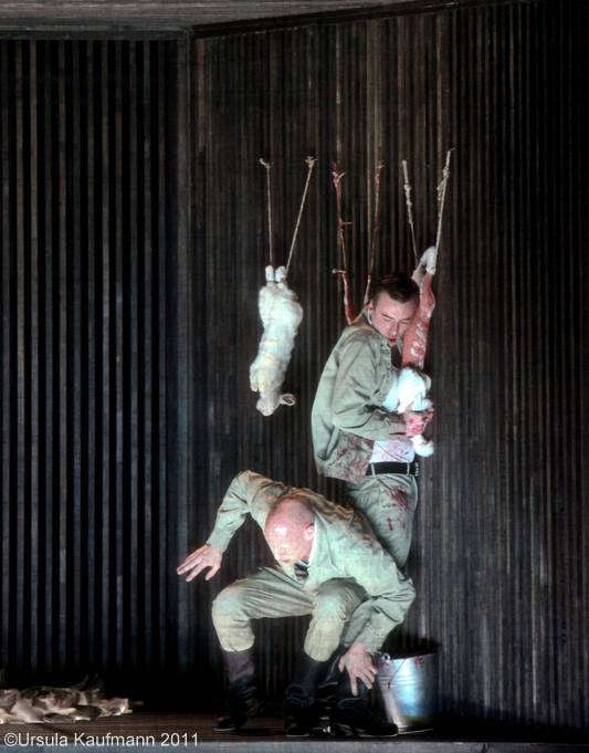 Wozzeck, Insz. Andrea Breth, Roman Trekel, Florian Hoffmann, Staatsoper Berlin, April 2011, Foto Ursula Kaufmann IMG_4336.jpg