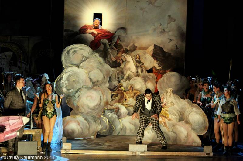 Staatsoper, Berlin, 12.12.2011.
Mit: Evelin Novak,Cornelius Obonya, Stefan Kurt, Ben Becker, Gutav Peter Wöhler, Hans-Michael Rehberg, Irene Rindje IMG_8143.JPG