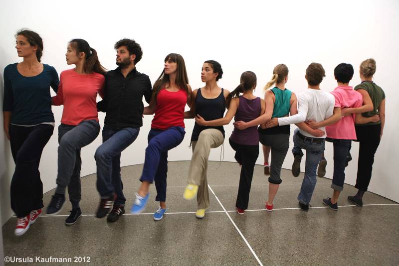 12 Rooms, Ruhrtriennale, Museum Folkwang, 17.08.2012, Foto Ursula Kaufmann IMG_0514.JPG