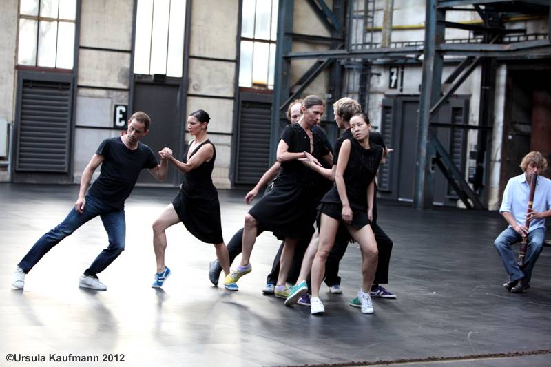 En Atendant, Chr. Anne Teresa De Keersmaeker,24.08.2012, Ruhrtriennale, Jahrhundertahlle, Foto Ursula Kaufmann IMG_6226.JPG